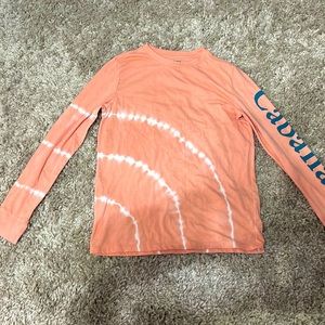 Cabana long sleeve